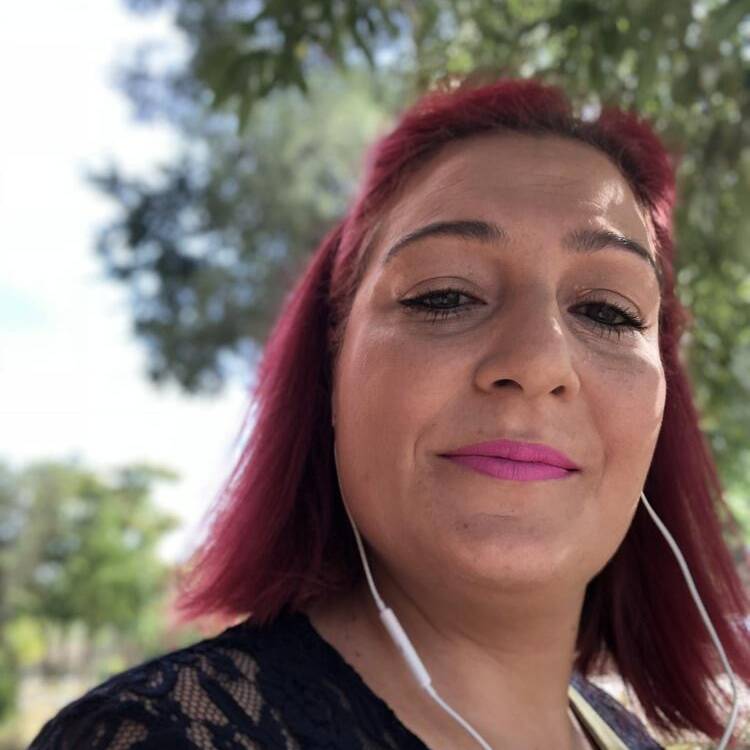 Foto de perfil de vanesa
