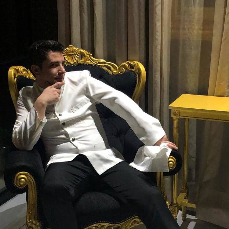 Foto de perfil