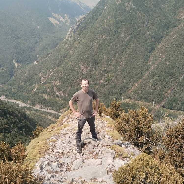 Foto de perfil de Miguel