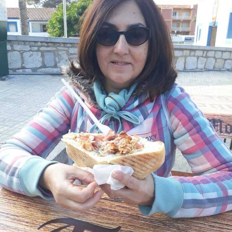 Foto de perfil