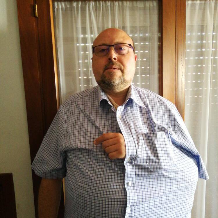 Foto de perfil de Arby