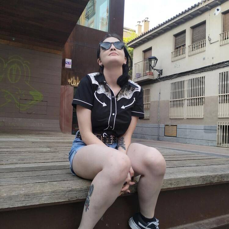 Foto de perfil de Araceli Ruiz Molina