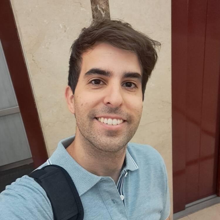 Foto de perfil