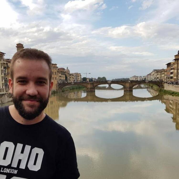 Foto de perfil