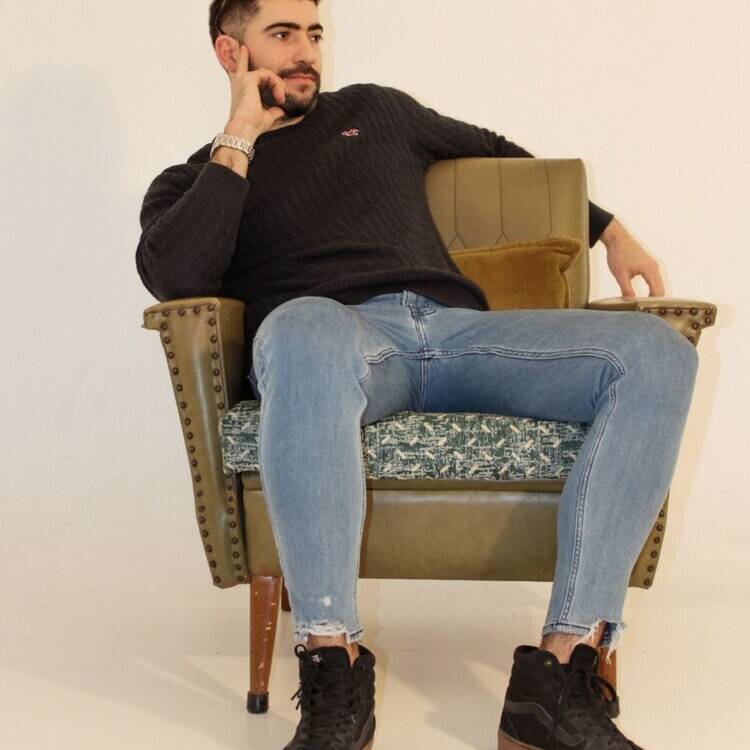 Foto de perfil