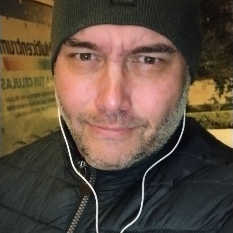 Foto de perfil