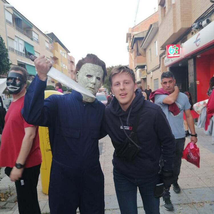 Foto de perfil