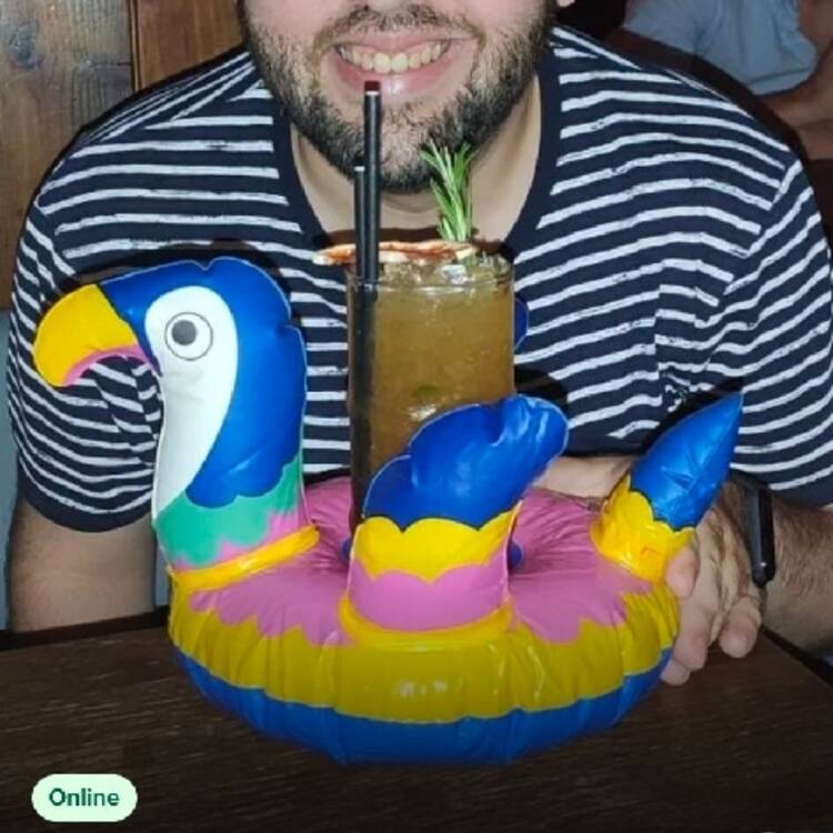 Foto de perfil