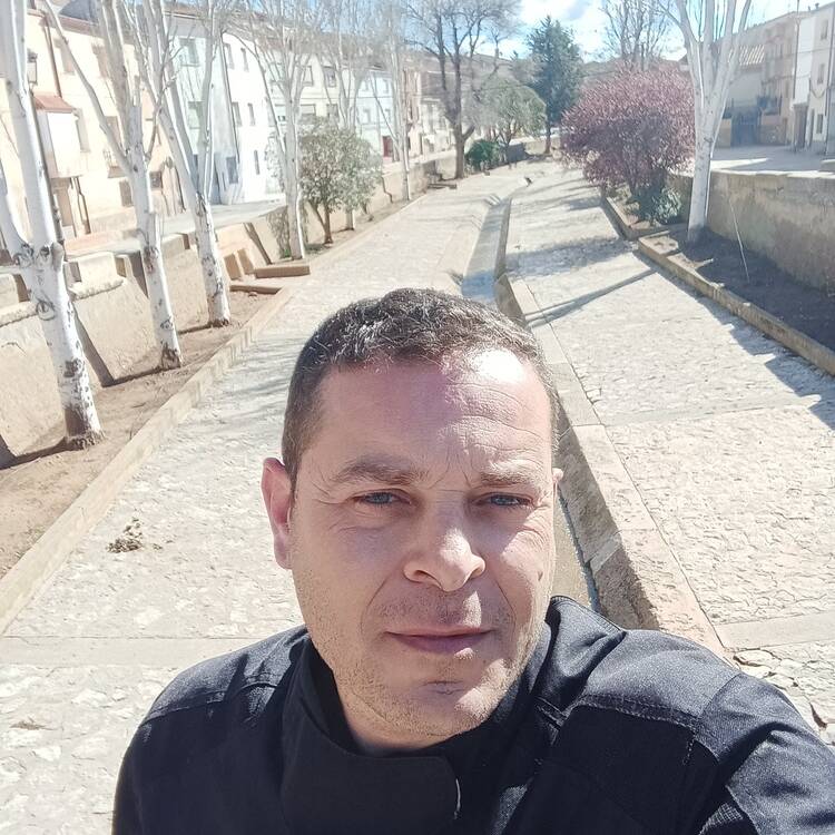 Foto de perfil