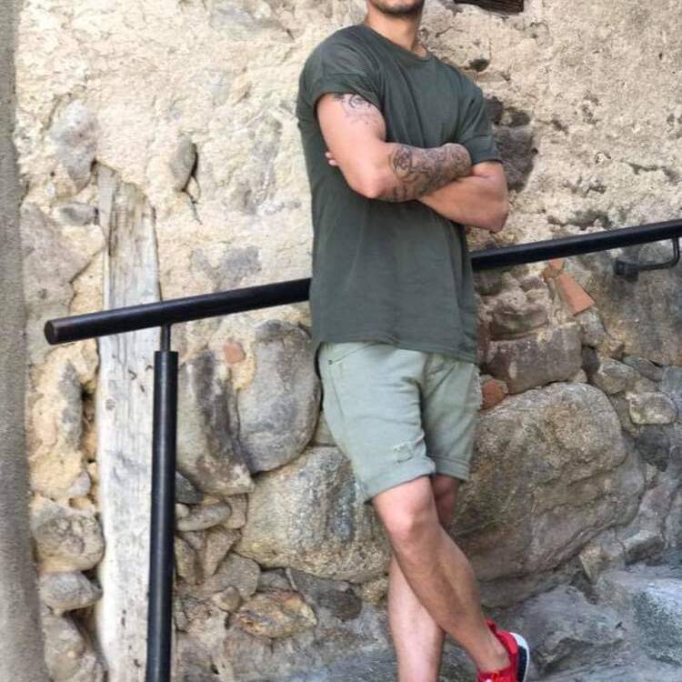 Foto de perfil