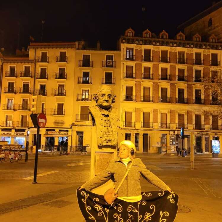 Foto de perfil