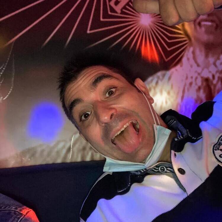 Foto de perfil
