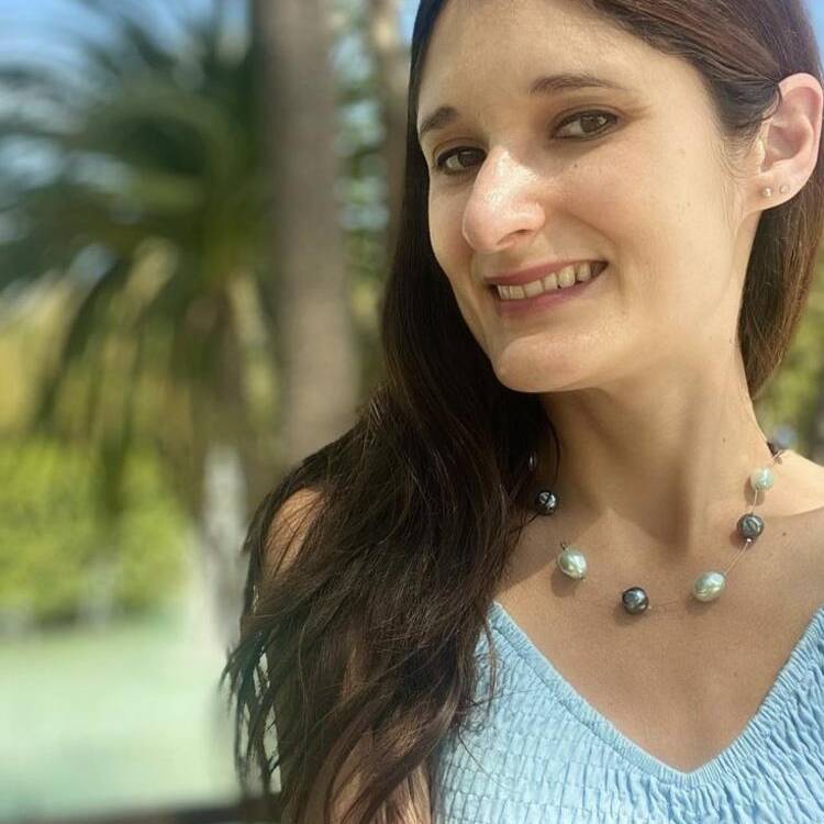 Foto de perfil de Susana Felez Aznar