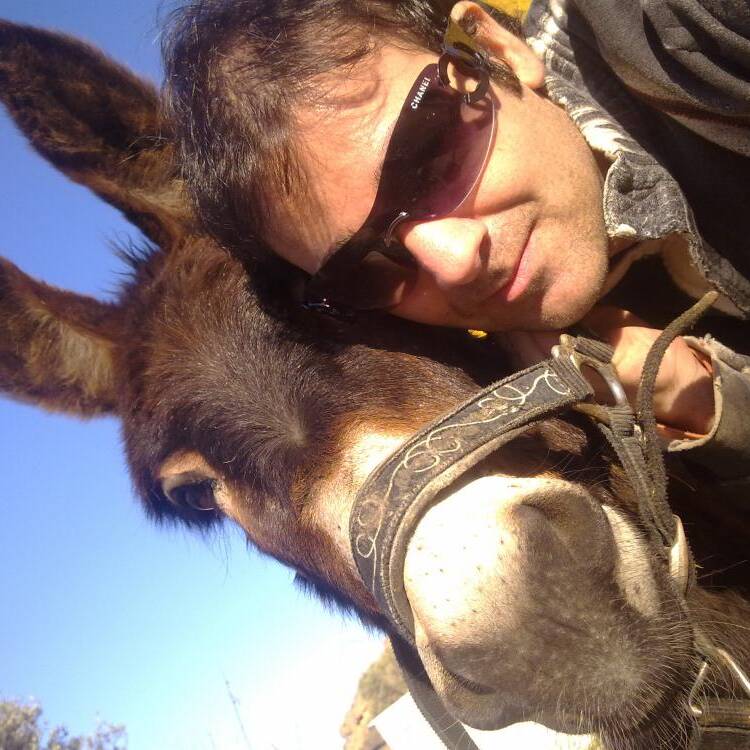 Foto de perfil