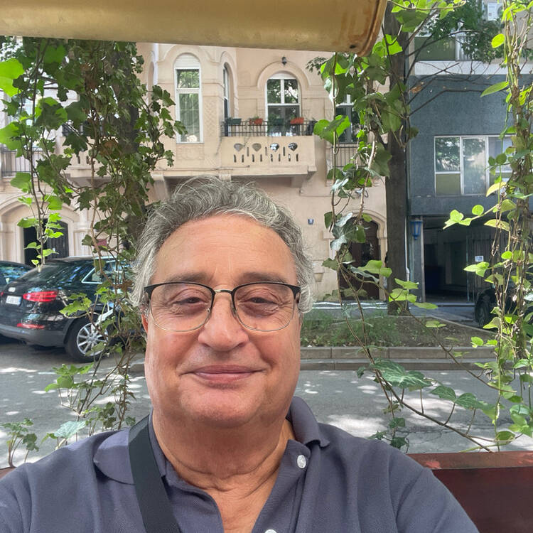 Foto de perfil