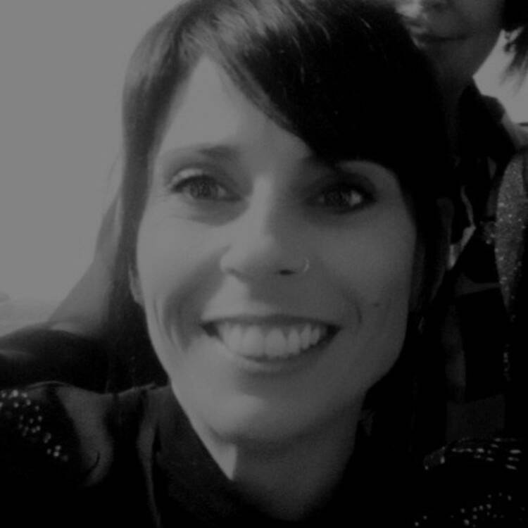 Foto de perfil de Raquel