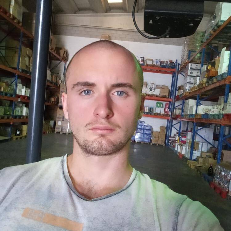 Foto de perfil
