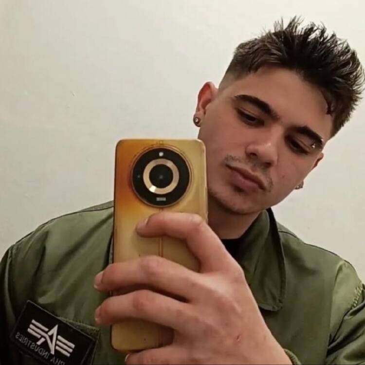 Foto de perfil