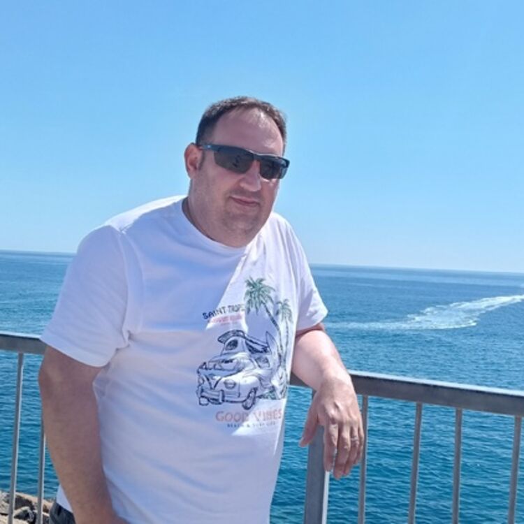 Foto de perfil