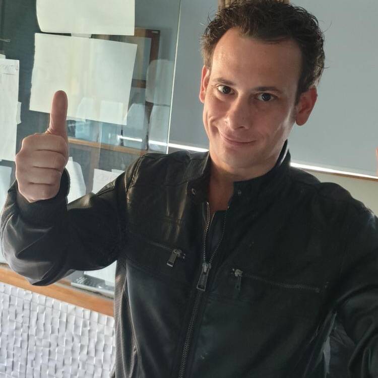Foto de perfil