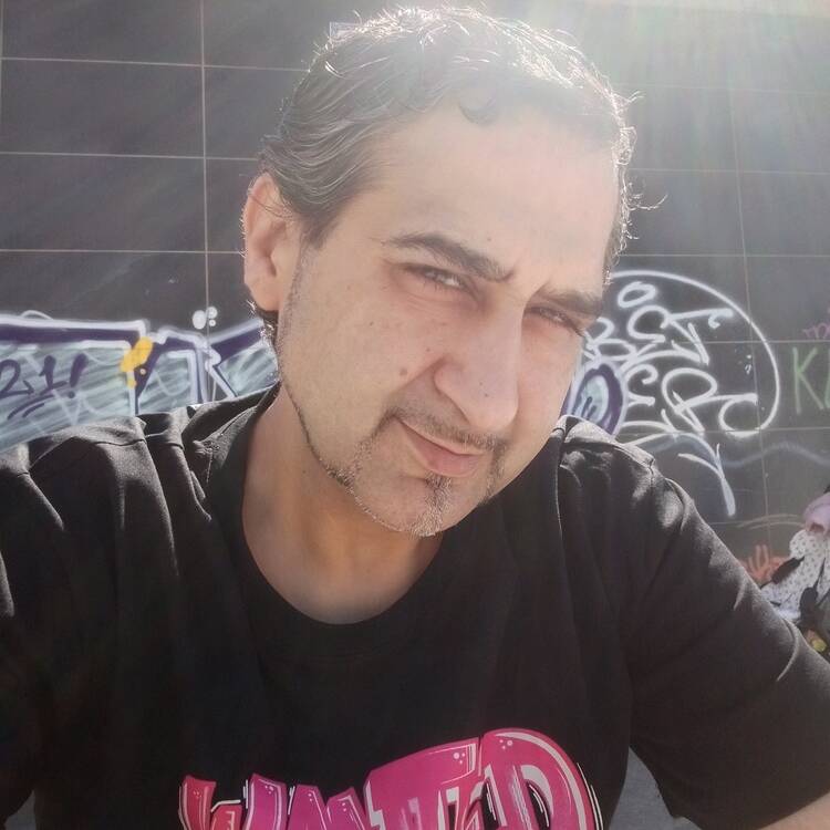 Foto de perfil de Daniel