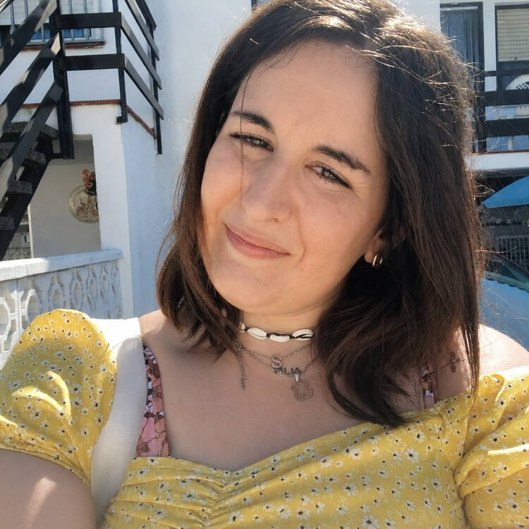 Foto de perfil de Andrea