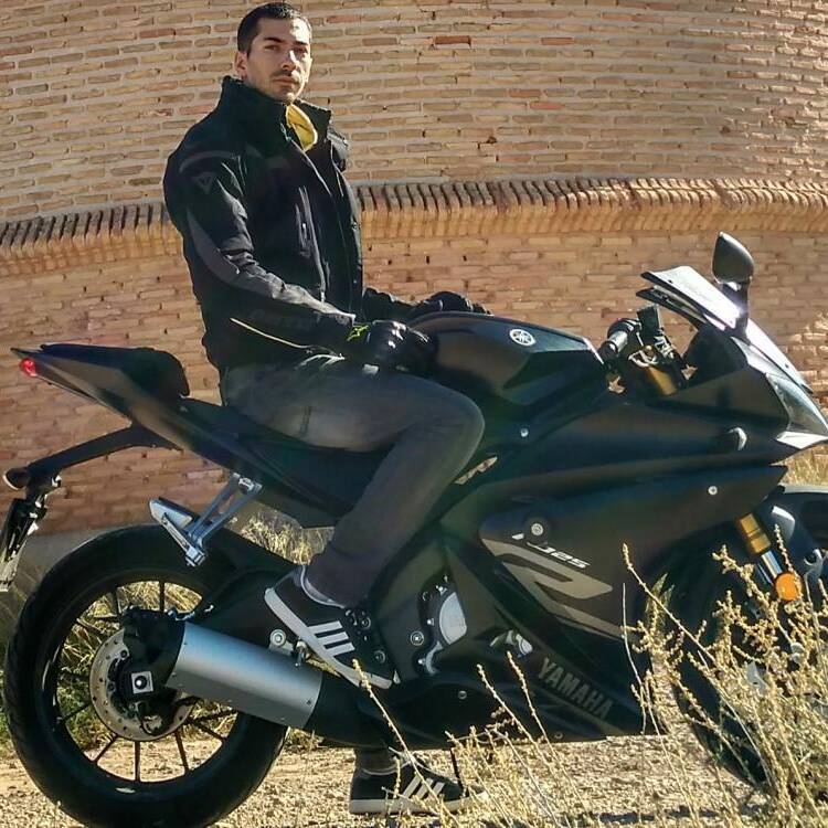 Foto de perfil de Jorge