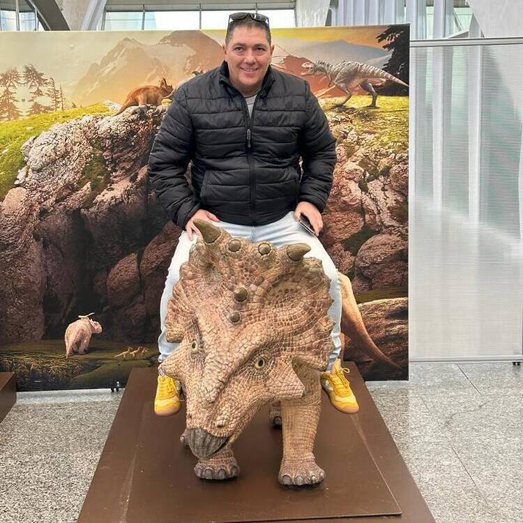 Foto de perfil