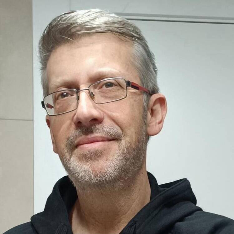 Foto de perfil
