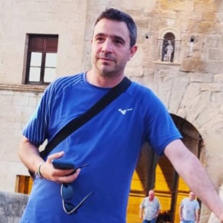 Foto de perfil