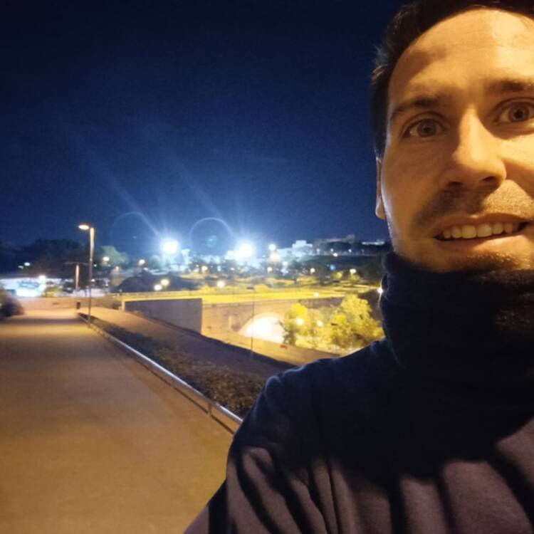 Foto de perfil de Alberto
