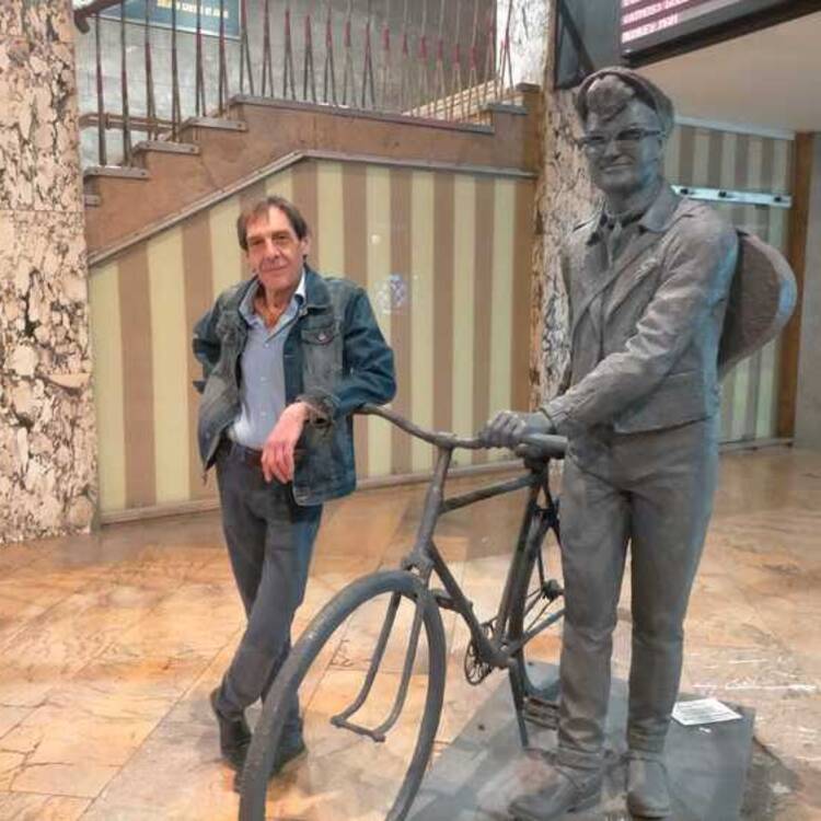 Foto de perfil