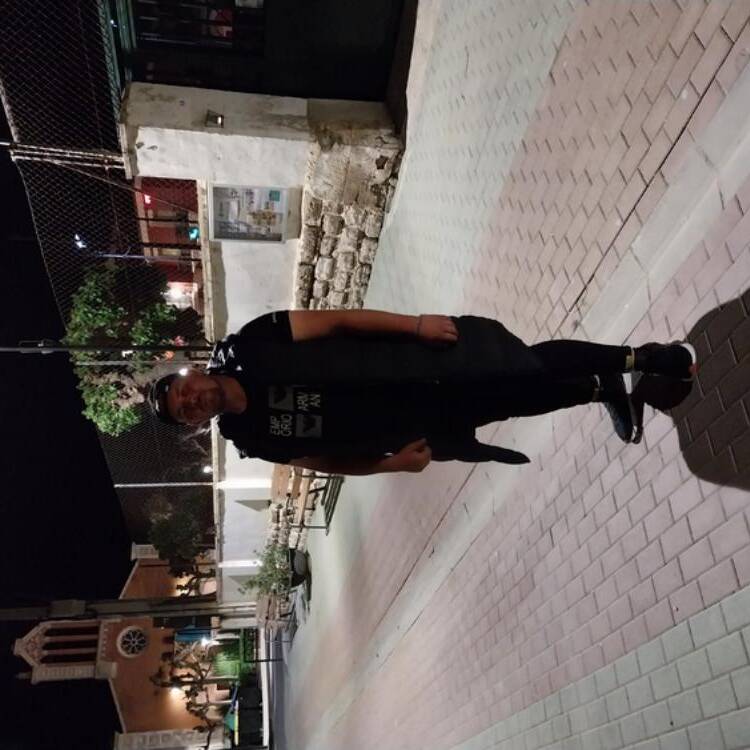 Foto de perfil de Aytacy