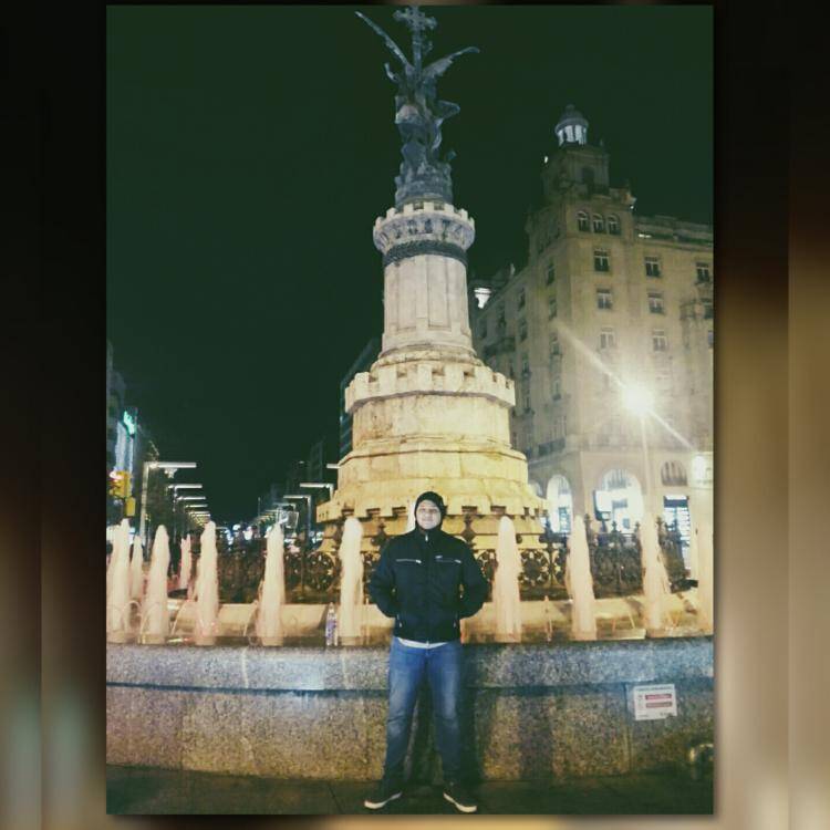 Foto de perfil