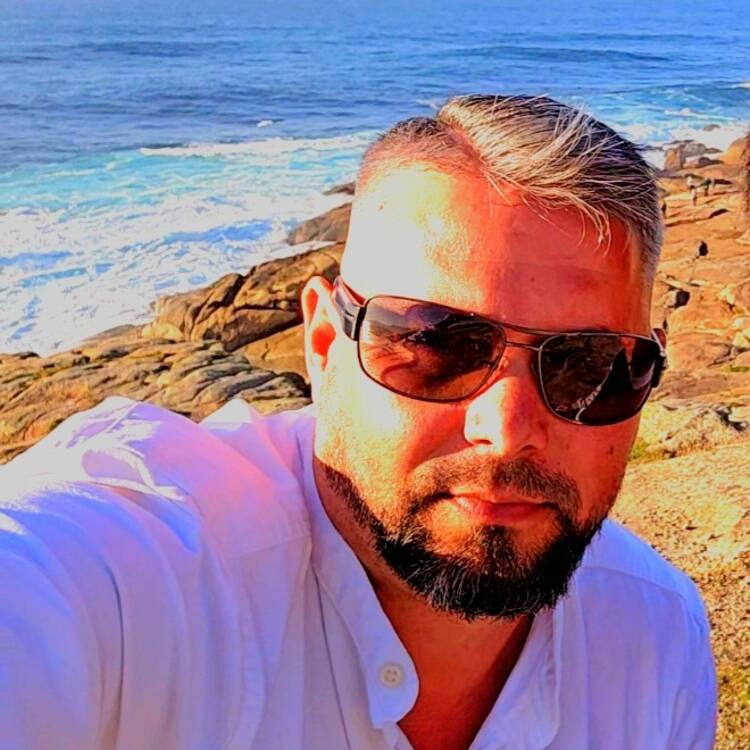 Foto de perfil de Bernard