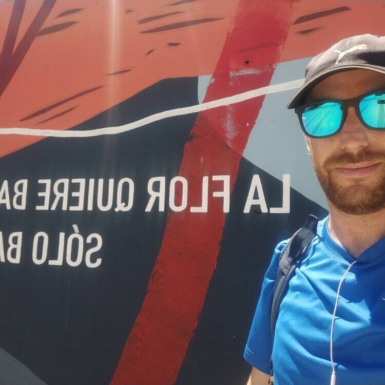 Foto de perfil