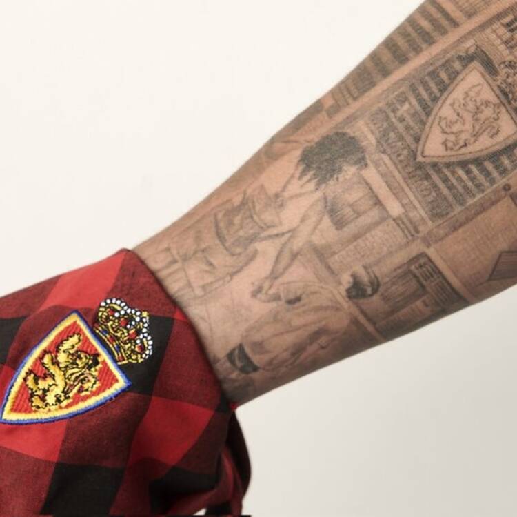 Foto de perfil de david