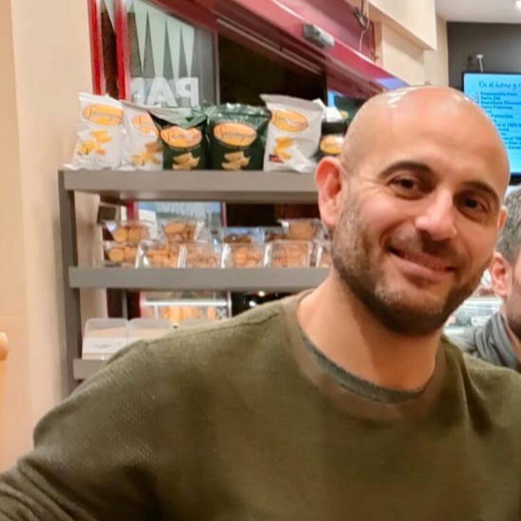 Foto de perfil