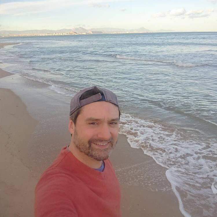 Foto de perfil