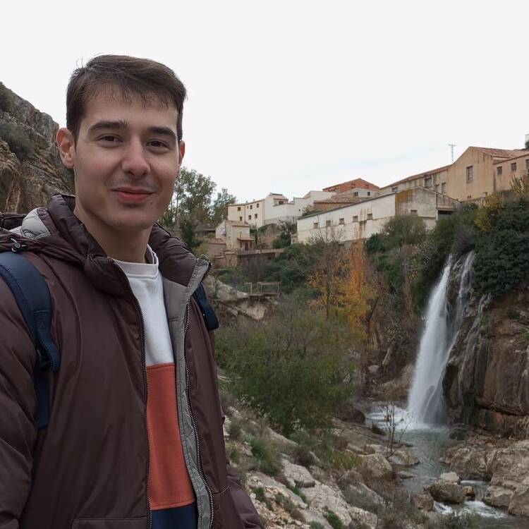 Foto de perfil
