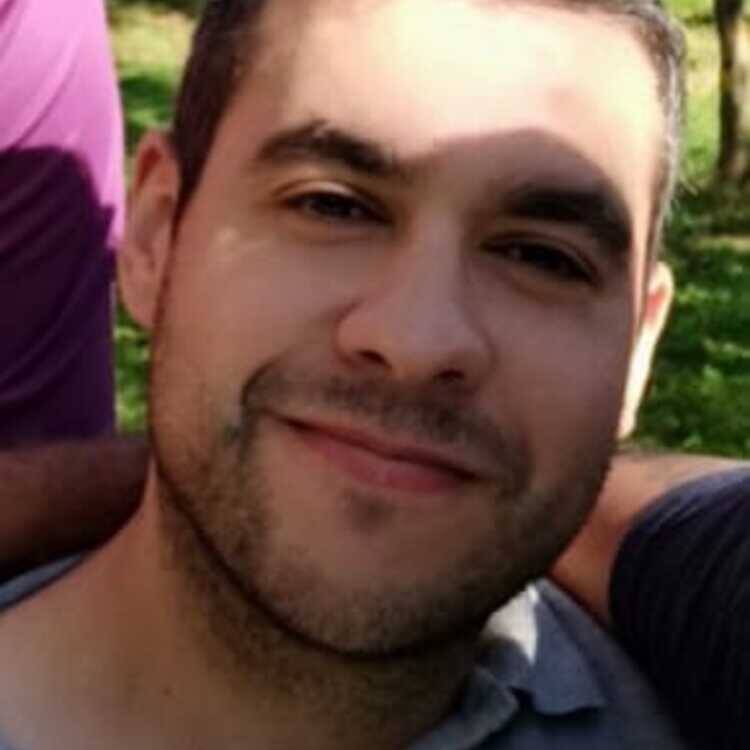Foto de perfil de Cristian