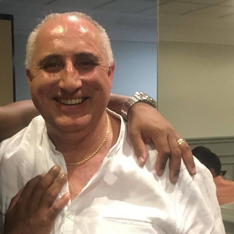 Foto de perfil de Alfonso