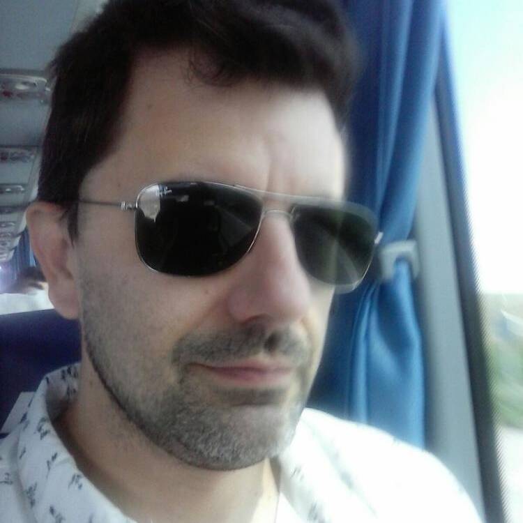 Foto de perfil