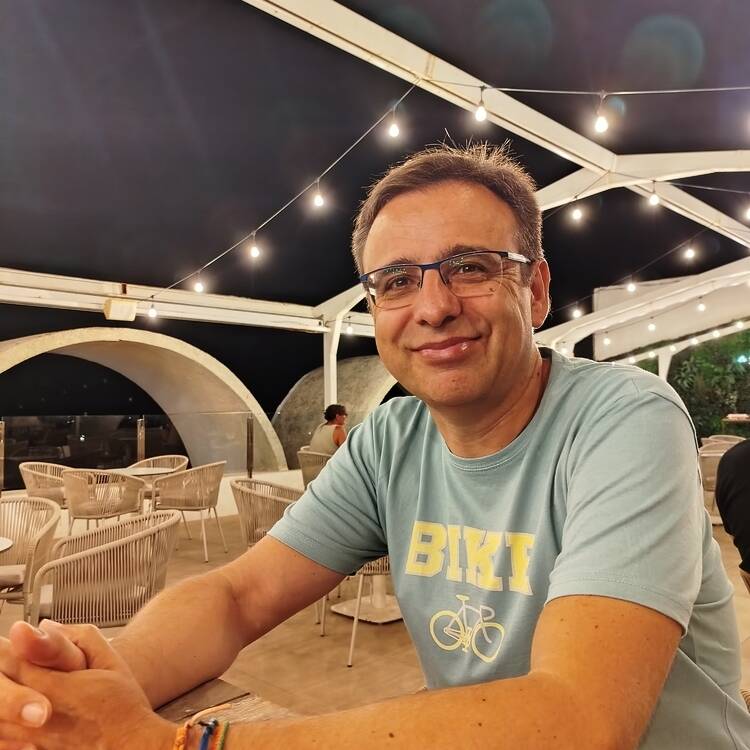 Foto de perfil