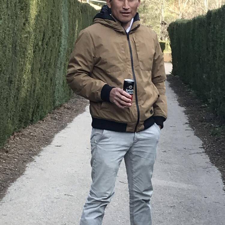 Foto de perfil