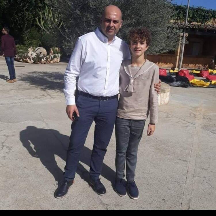 Foto de perfil