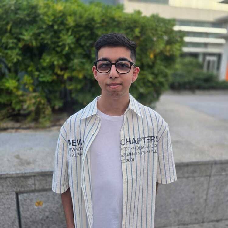 Foto de perfil