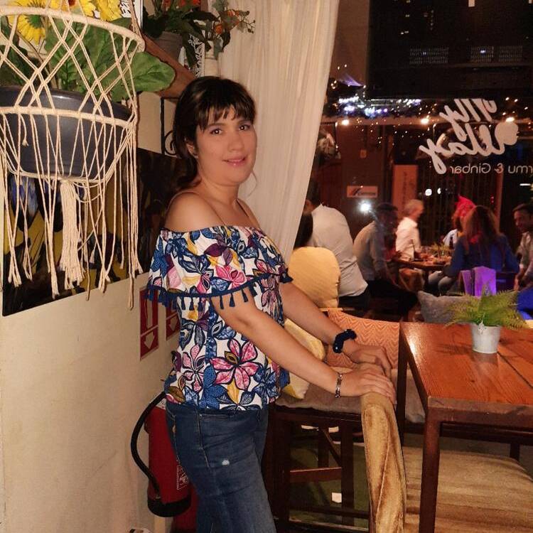 Foto de perfil