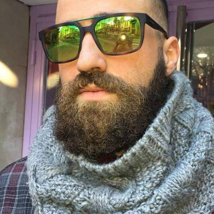 Foto de perfil