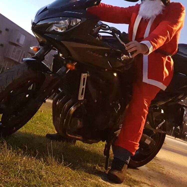 Foto de perfil